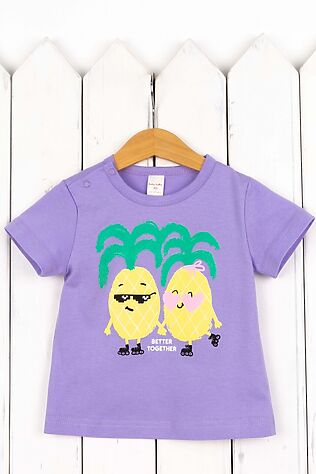 BABY BOOM Футболка #1130231
