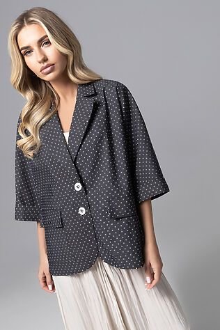 CHARUTTI Жакет #1130346