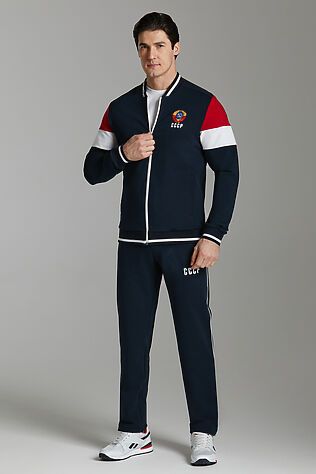 ADDIC-SPORT Костюм (Толстовка+Брюки) #1130368