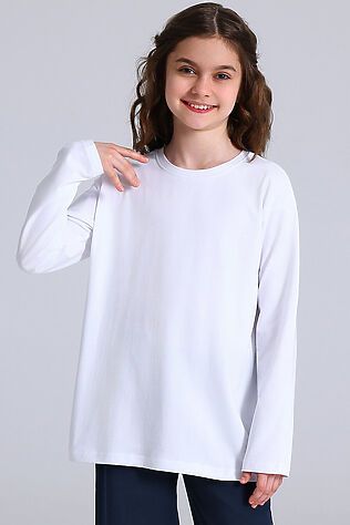 АПРЕЛЬ Лонгслив #1130380