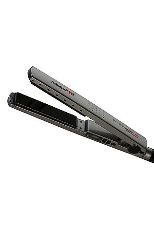 KRISTALLER BaByliss Профессиональные шипцы-выпрямители для волос / PRO BAB2091EPE, 58 Вт #1130422