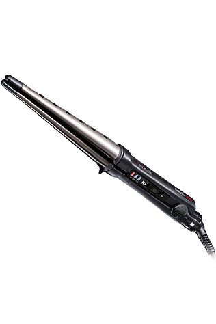 KRISTALLER BaByliss Многофункциональная коническая плойка-стайлер / Pro Conismooth BAB2225TTE, 16-32 мм, 60 Вт #1130423