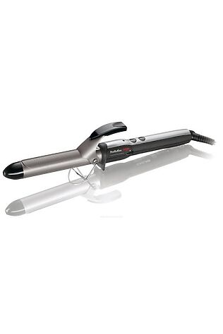 KRISTALLER BaByliss Плойка для завивки волос / 2273 ТТЕ, 40 Вт #1130433