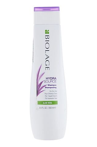KRISTALLER Matrix Шампунь для волос / Biolage Hydrasource, 250 мл #1130521