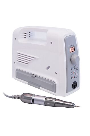 KRISTALLER Planet Nails Машинка для маникюра и педикюра 25050/10094 Filing Machine FM 98, 45 Вт #1130579