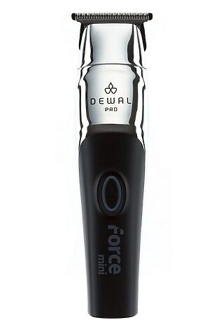 KRISTALLER Dewal Машинка для стрижки окантовочная / Force MINI 03-965, аккум./сет., 10000 об./мин. #1130586