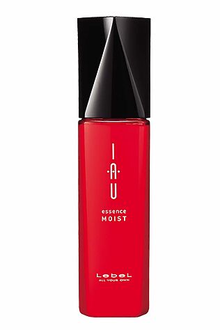 KRISTALLER Lebel Эссенция для волос / IAU Essence Moist, 100 мл #1130664