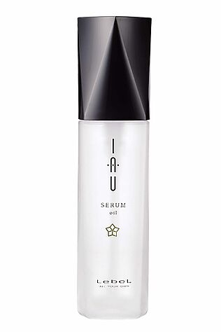 KRISTALLER Lebel Эссенция для волос / IAU Serum Oil, 100 мл #1130665