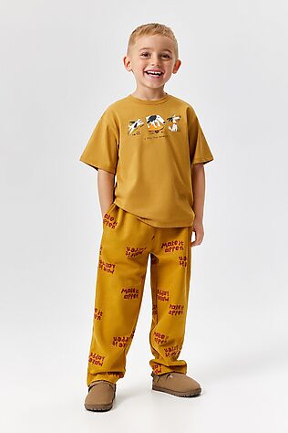 ACOOLA Брюки #1131083