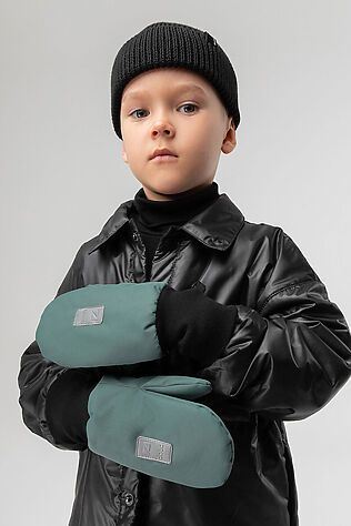 BODO Варежки #1131135