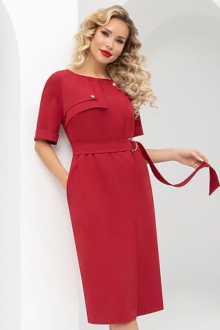 CHARUTTI Платье #1131285