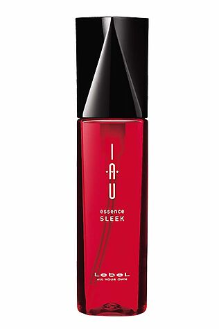 KRISTALLER Lebel Эссенция для волос / IAU Essence Sleek, 100 мл #1131287