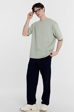 MARK FORMELLE Брюки #1131560