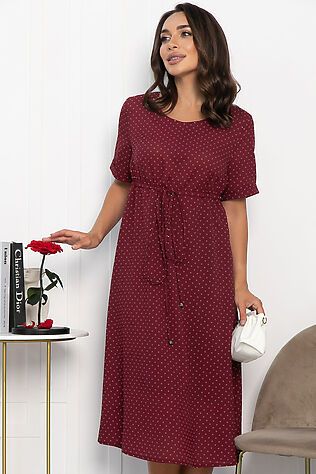 LADY TAIGA Платье #1131620