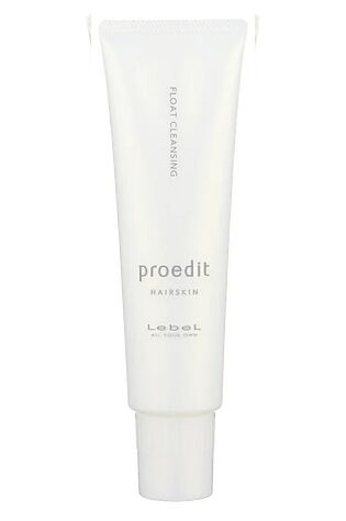 KRISTALLER Lebel Очищающий мусс для волос и кожи головы / Proedit Hairskin Float Cleansing, 145 г #1131641