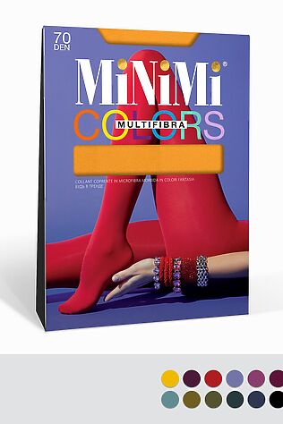 MINIMI Колготки #1131669