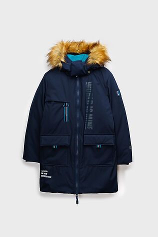 PLAYTODAY Пальто #1131700