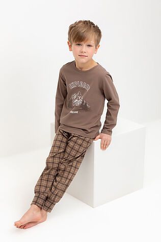 CROCKID Пижама #1131763