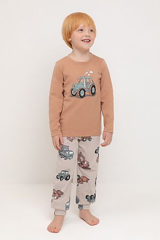 CROCKID Пижама #1131764