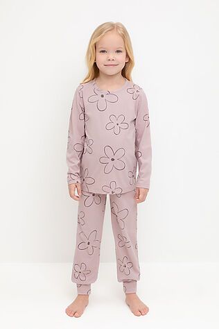 CROCKID Пижама #1131765
