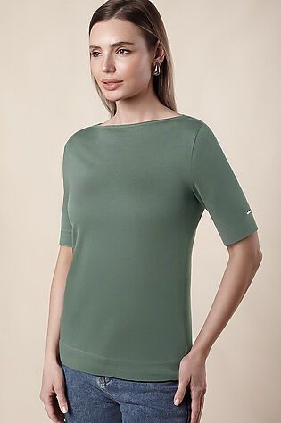 VILATTE Футболка #1131870