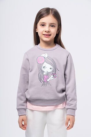 SMENA Свитшот #1131957