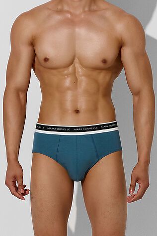 MARK FORMELLE Трусы #1132286
