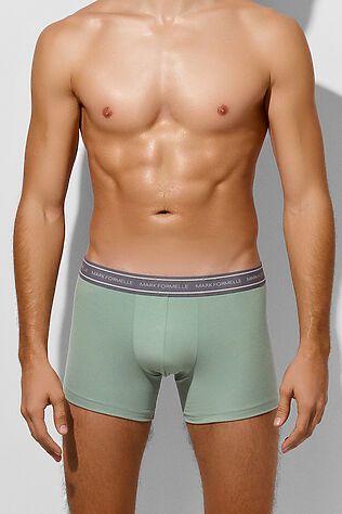 MARK FORMELLE Трусы #1132297