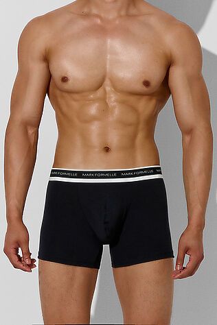 MARK FORMELLE Трусы #1132307