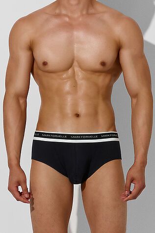 MARK FORMELLE Трусы #1132308