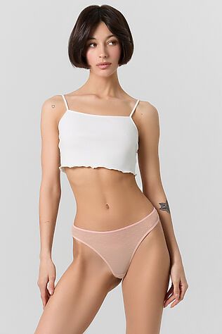 MARK FORMELLE Трусы #1132339