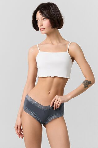 MARK FORMELLE Трусы #1132354