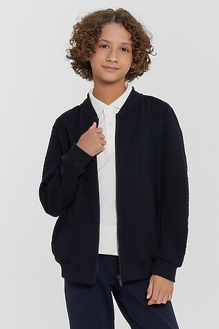 MARK FORMELLE Бомбер #1132669