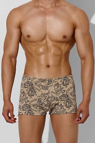 MARK FORMELLE Трусы #1132699