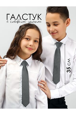 СОЛЬ&ПЕРЕЦ Галстук #1132768