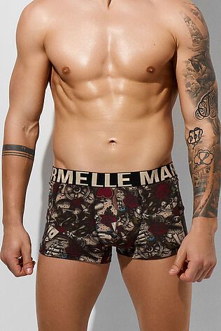 MARK FORMELLE Трусы #1132880