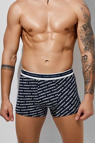 MARK FORMELLE Трусы #1132882