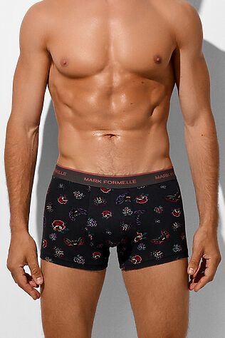 MARK FORMELLE Трусы #1132883