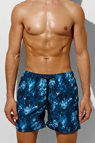 MARK FORMELLE Шорты #1133108