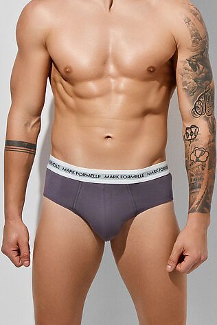 MARK FORMELLE Трусы #1133269