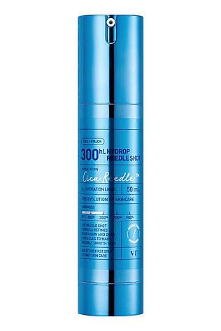 KRISTALLER VT Cosmetics Увлажняющая бустер-сыворотка с микроиглами / Hydrop Reedle Shot 300 HL, 50 мл #1133538