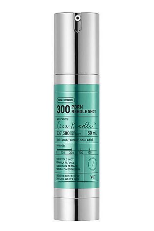 KRISTALLER VT Cosmetics Омолаживающая бустер-сыворотка с PDRN и микроиглами / Reedle Shot 300, 50 мл #1133539
