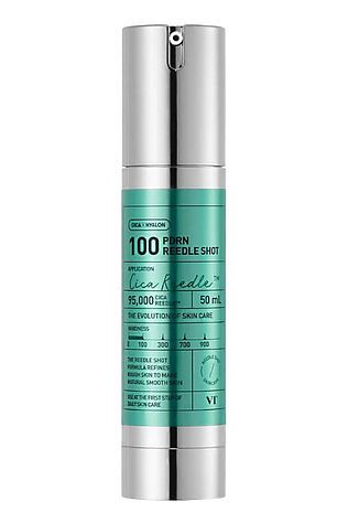 KRISTALLER VT Cosmetics Омолаживающая бустер-сыворотка с PDRN и микроиглами / Reedle Shot 100, 50 мл #1133545