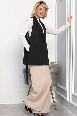 LADY TAIGA Жилет #1133560