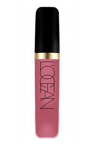 KRISTALLER L’ocean Тинт-бальзам для губ / Tint Lip Gloss Water, 09 Candy Doll, 5,5 мл #1134753