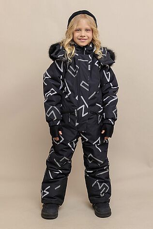 BATIK CASUAL Комбинезон #1134949