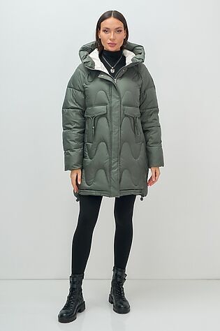MTFORCE Куртка #1135118