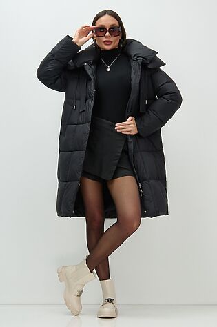 MTFORCE Пальто #1135160