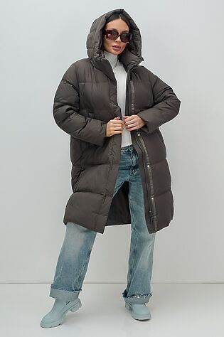 MTFORCE Пальто #1135166
