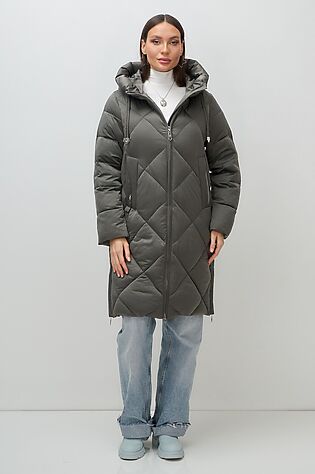 MTFORCE Пальто #1135170